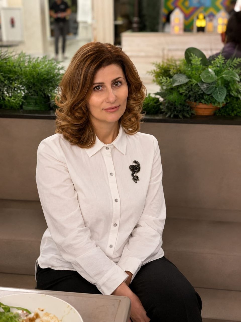 Աստղիկ Մամյան