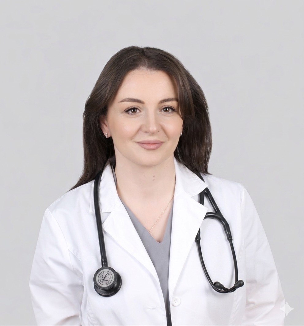 Լալա Գևորգյան