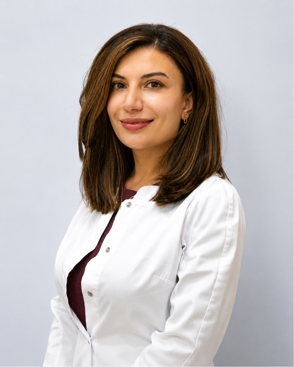 Մարիամ Խաչատրյան