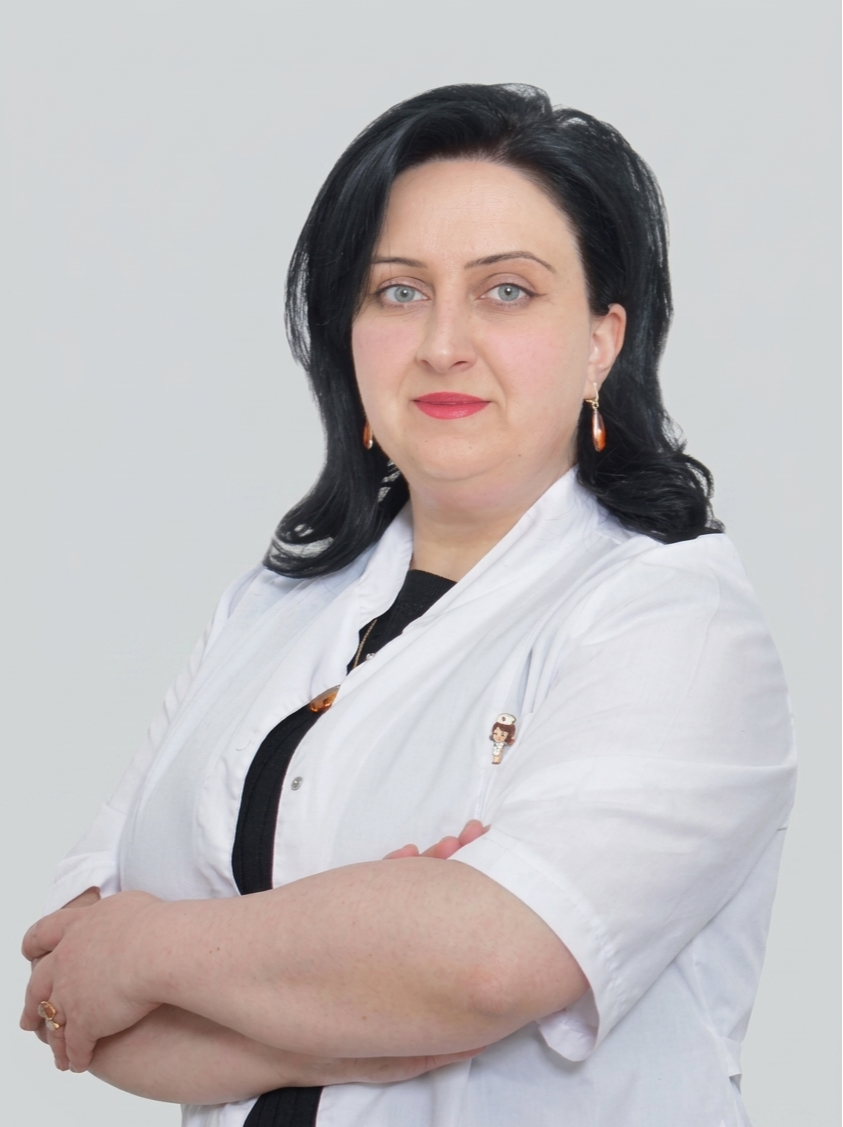 Սյուզաննա Հարությունյան
