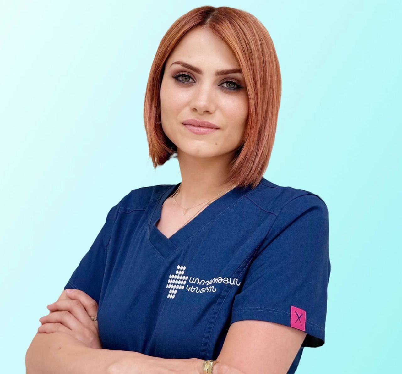 Շողեր Հեբոյան 