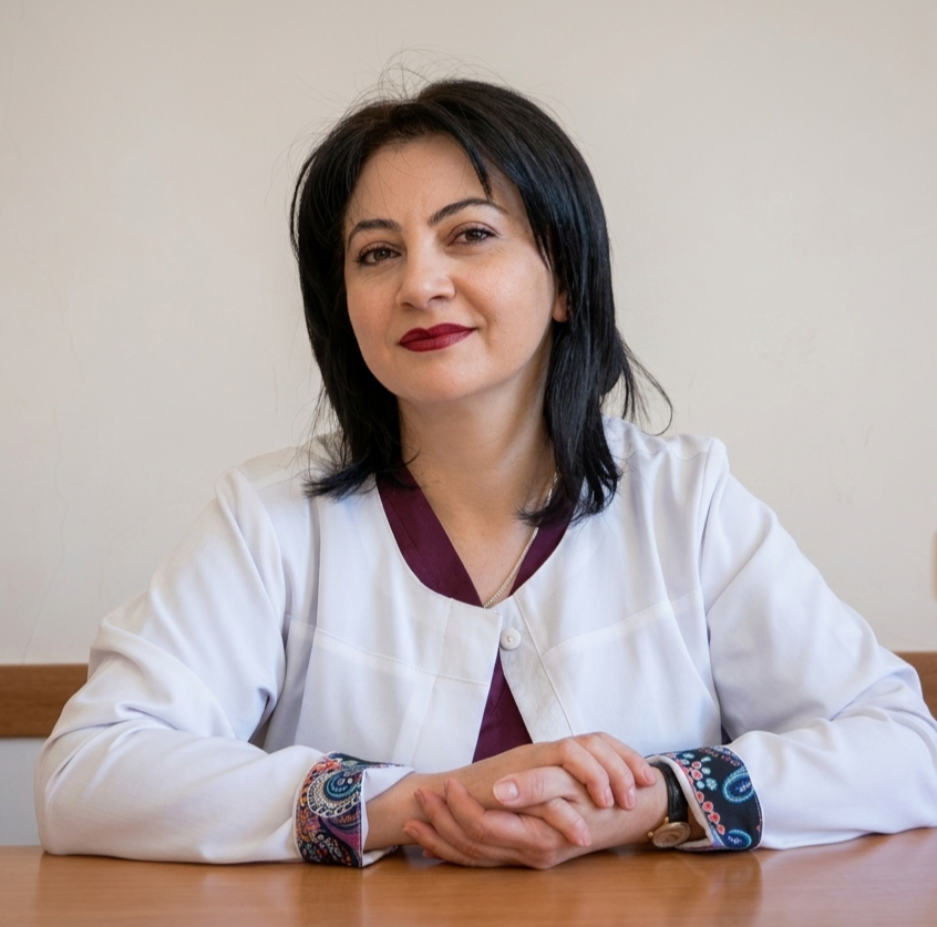 Եսայան Էլադա