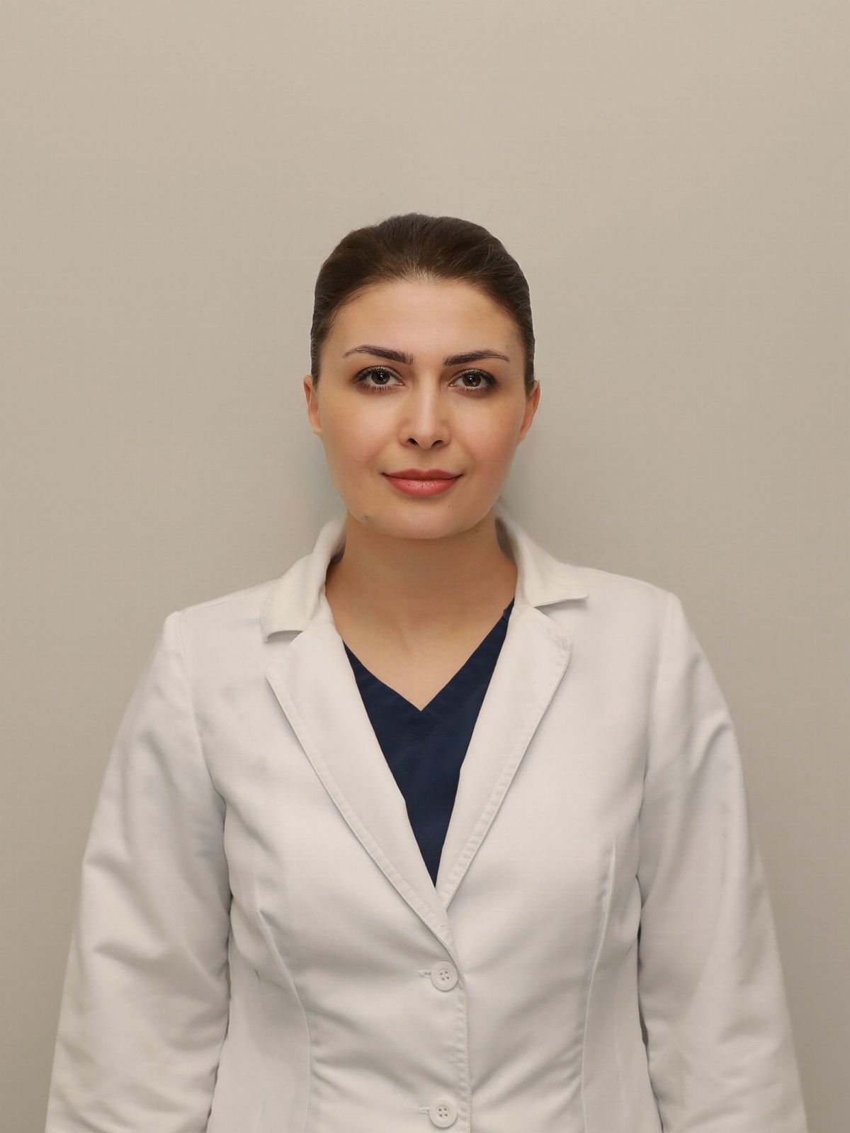 Գայանե Սարգսյան ԲԳԹ