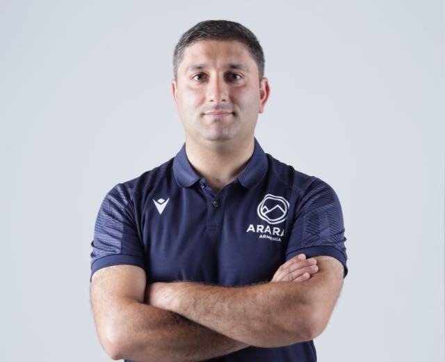 Սուրեն Սիմոնյան