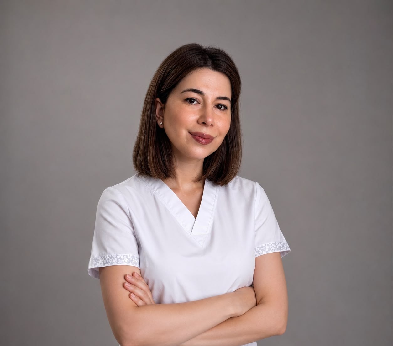 Լուսինե Աթասյան