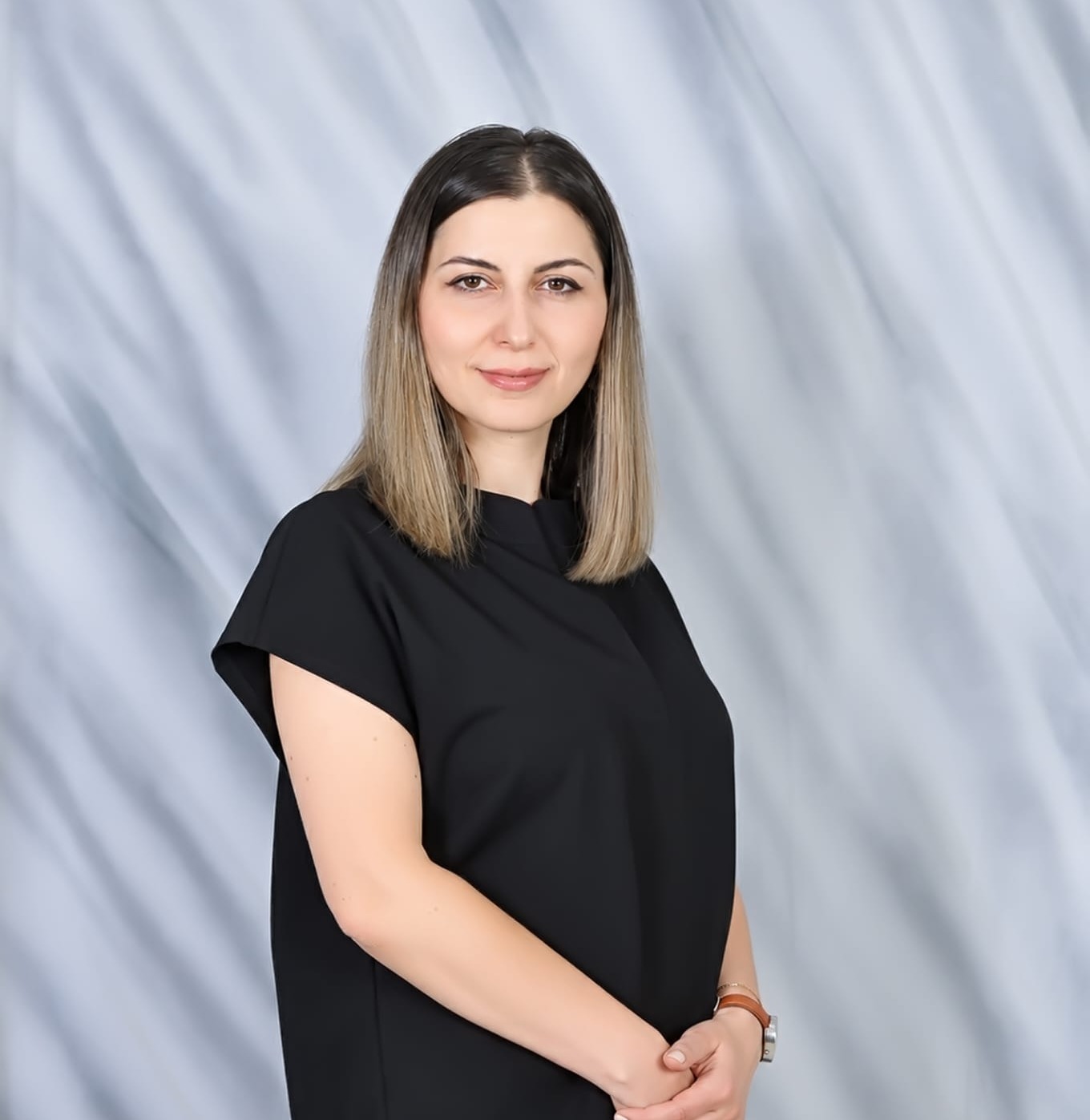 Նարինե Բեգլարյան